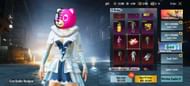 PUBG Mobile free outfits from crates (Image via Krafton)